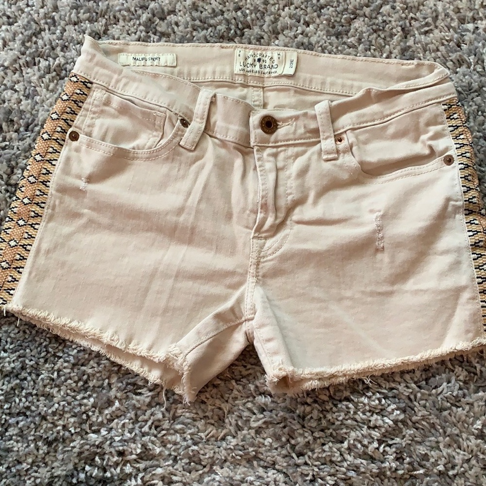 Lucky Malibu Shorts